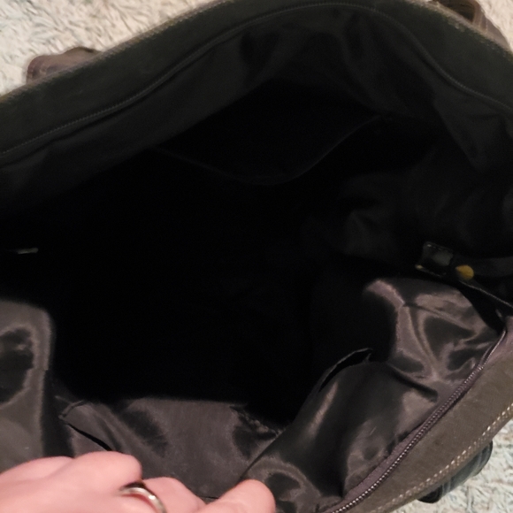 Elvis Presley vintage shoulder bag. - Picture 6 of 6